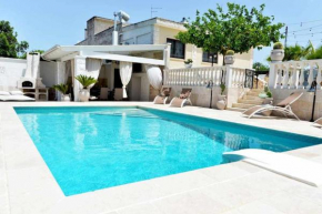 Luxury Vale Villa Locorotondo